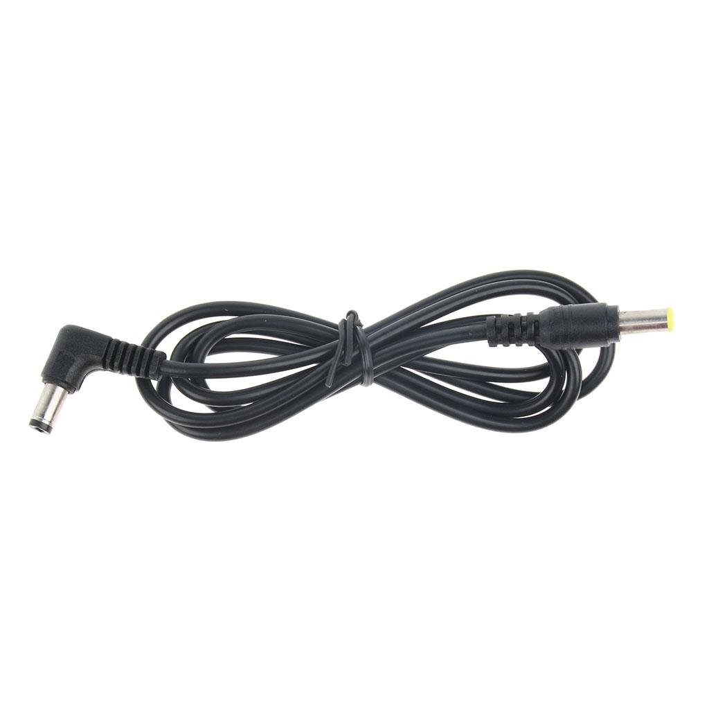 Hilabee DC50-10 Cáp Cấp Nguồn Cho Sony FS7 FS5 FS5K Z150 DC Khớp Nối Dây Dây