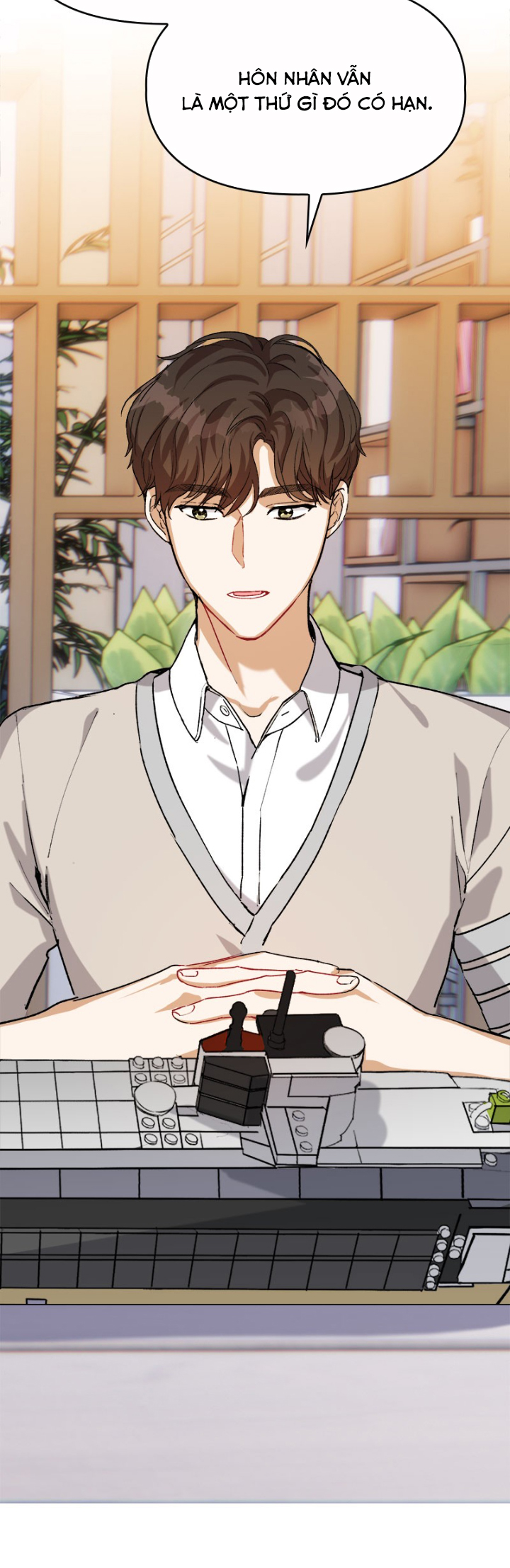 bản cam kết hôn nhân chapter 8 20
