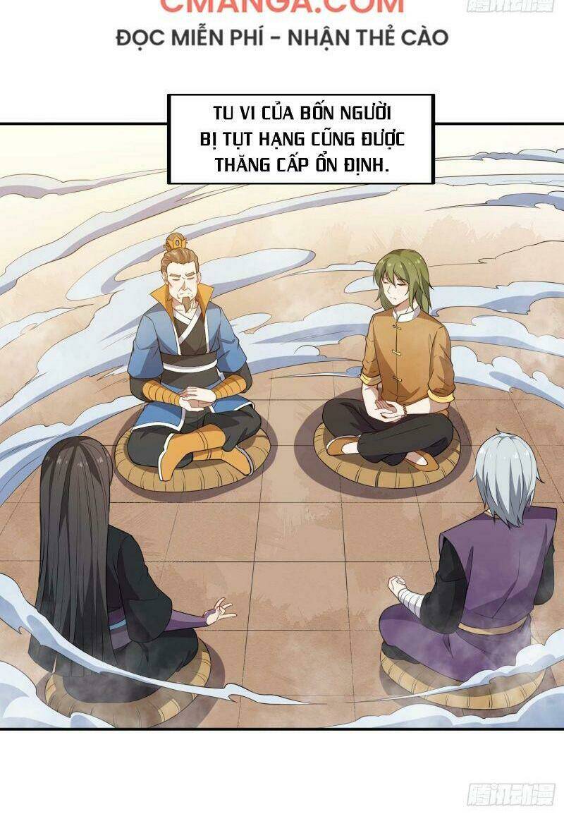 tổ thượng có tiền chapter 51 23