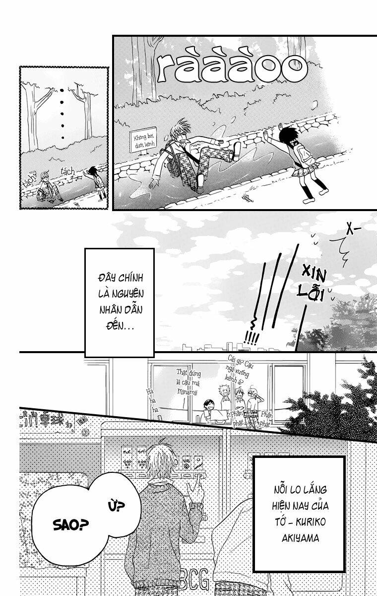 tonari no megane-kun chapter 3 10