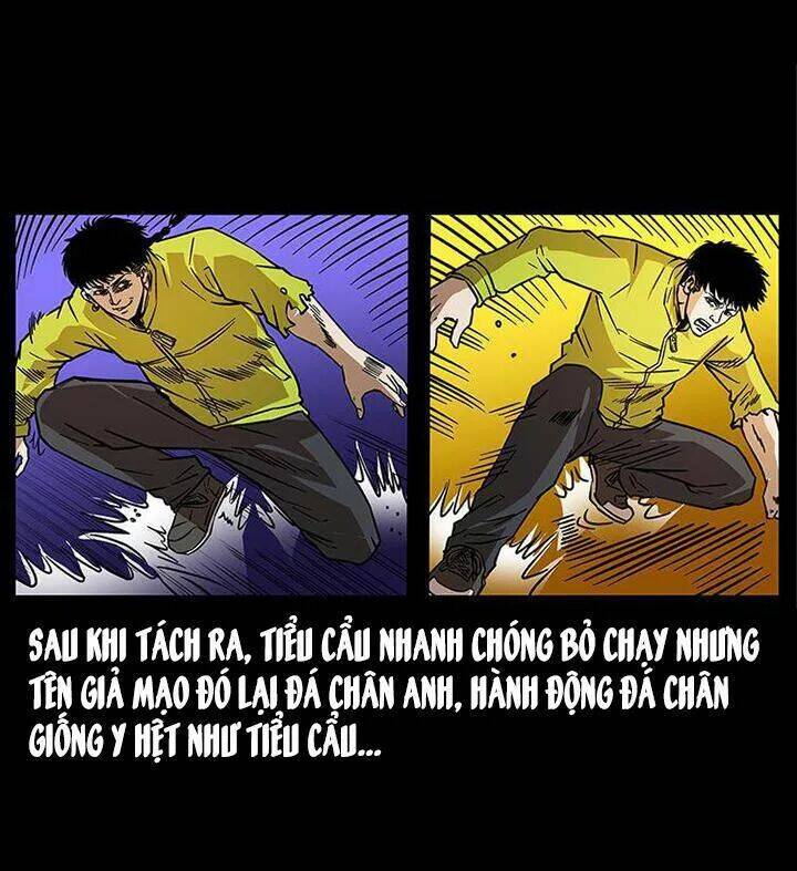 U Minh Ngụy Tượng Chapter 189 40