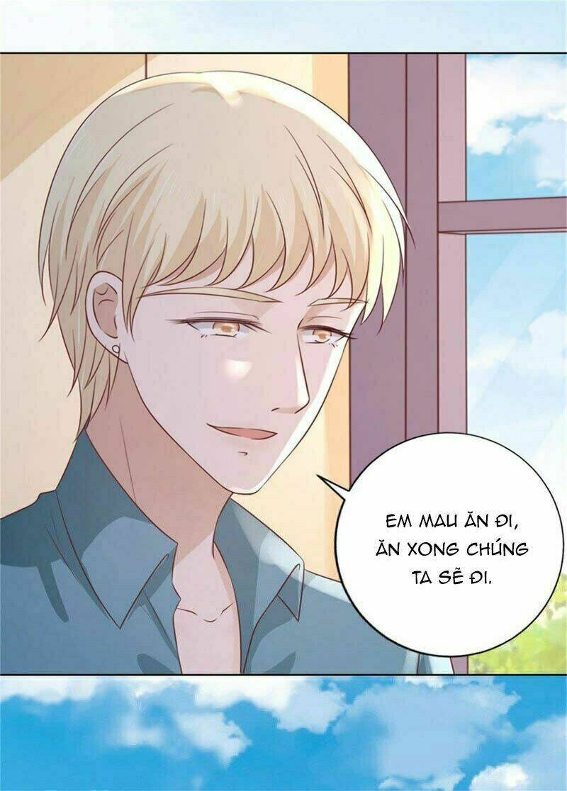 liệt ái tri hạ: series mật đào tiểu tình nhân chapter 209 29