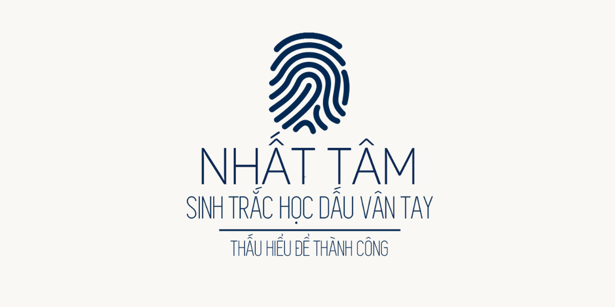 SINH TRẮC VÂN TAY NHẤT TÂM - BÀI BÁO CÁO SINH TRẮC VÂN TAY GÓI TIÊU CHUẨN