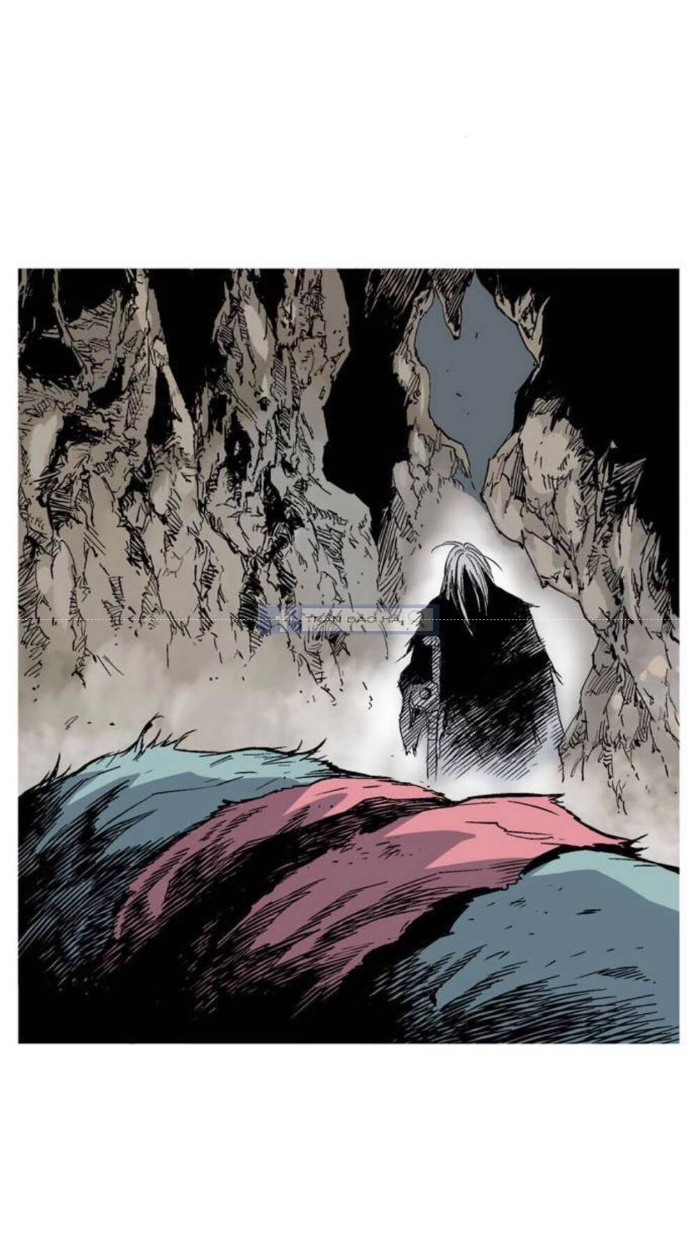 cao thủ 2 chapter 143 87