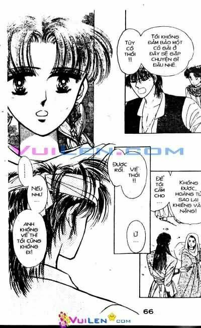 nàng công chúa ham chơi chapter 5 66