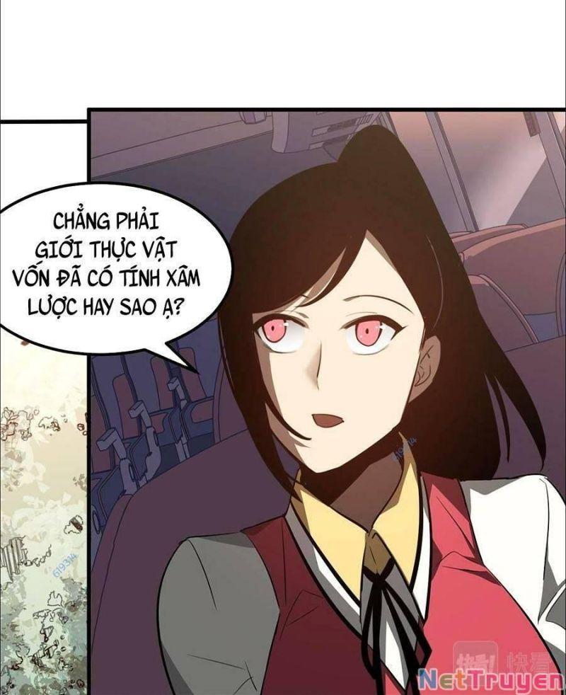 siêu tiến hóa chapter 75 64