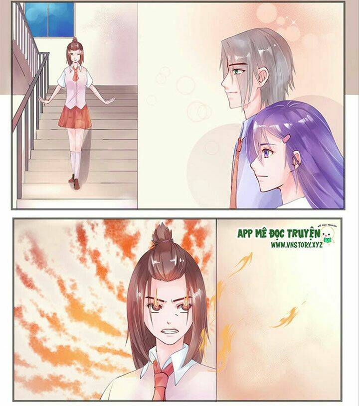 bồn tắm có vấn đề?! chapter 6 10