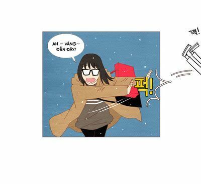 thánh thần trẻ trâu chapter 25 9