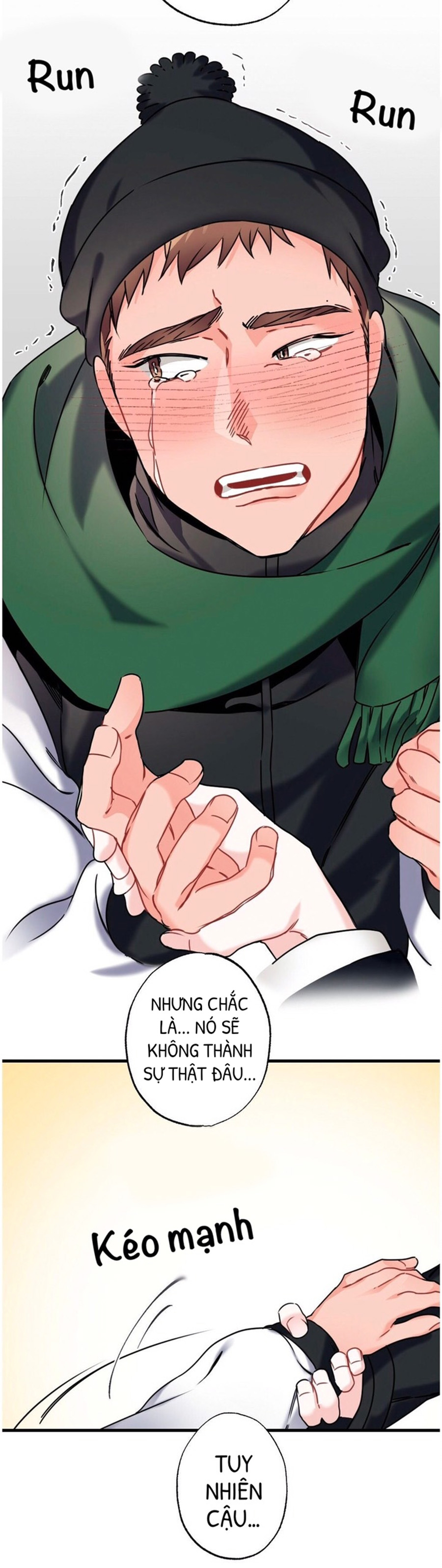 trạm xe buýt omega chapter 2 27