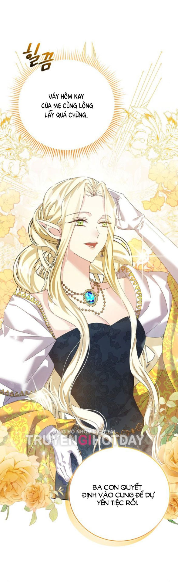 chiếm hữu trái tim bạo chúa chapter 19.2 8