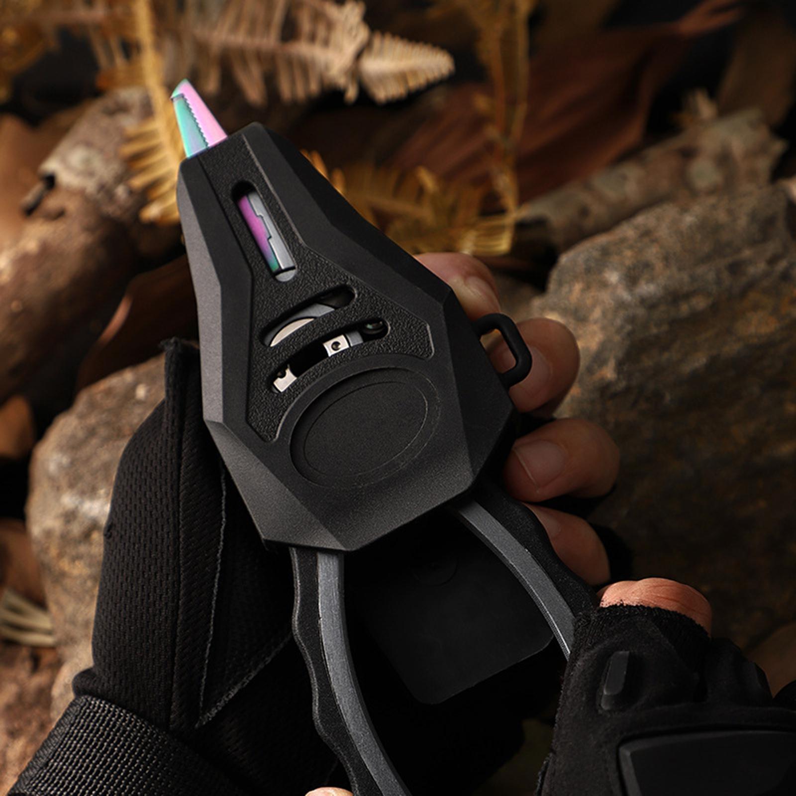 Saltwater Fishing Pliers Sheath Pocket Sheath for Pliers for Outdoor Fishing