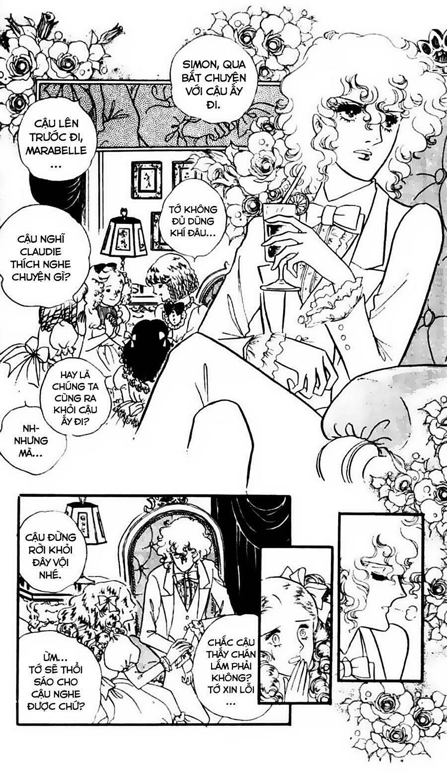 claudine chapter 1 19