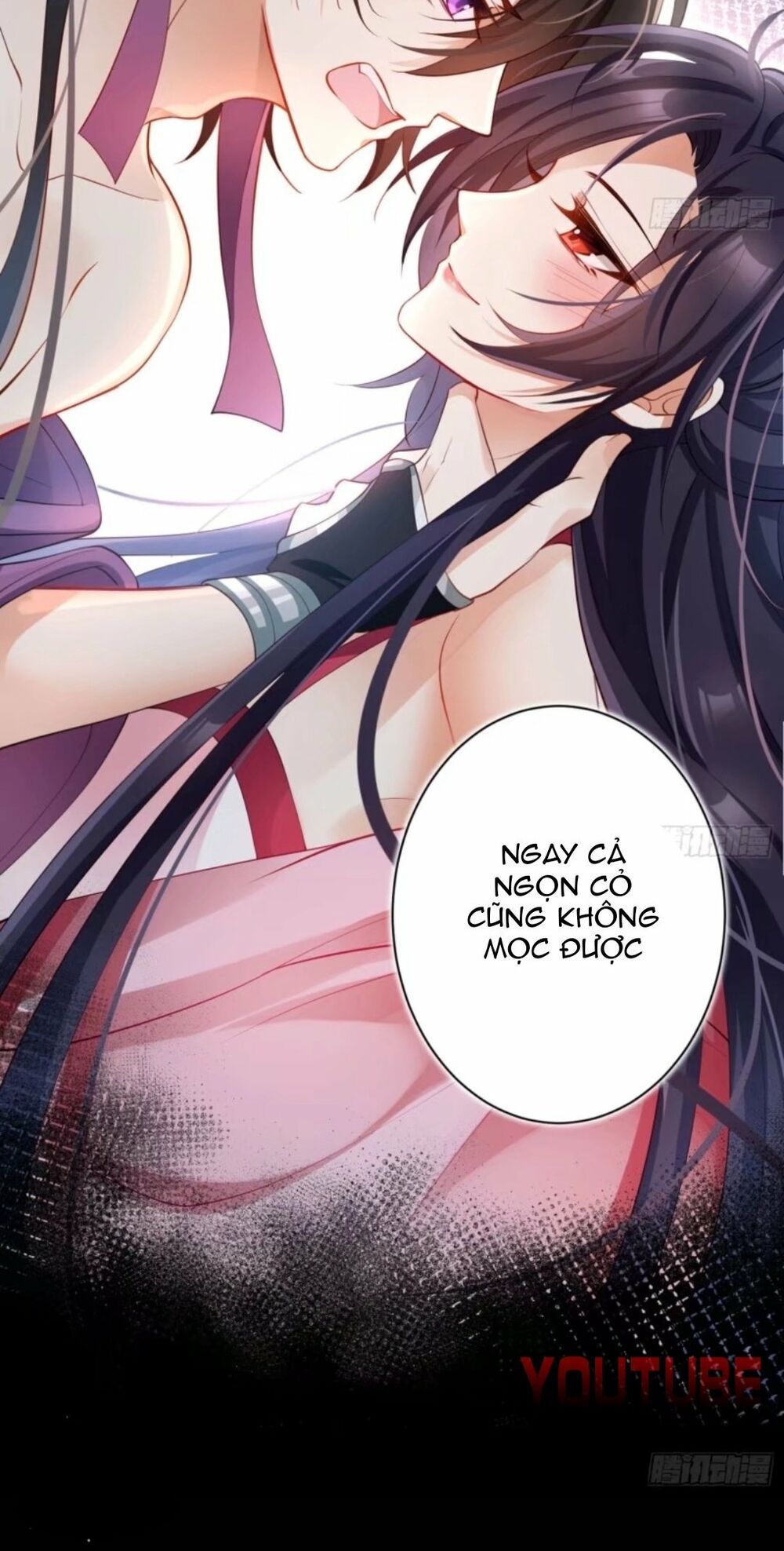 ác nữ vi đế chapter 78.2 25