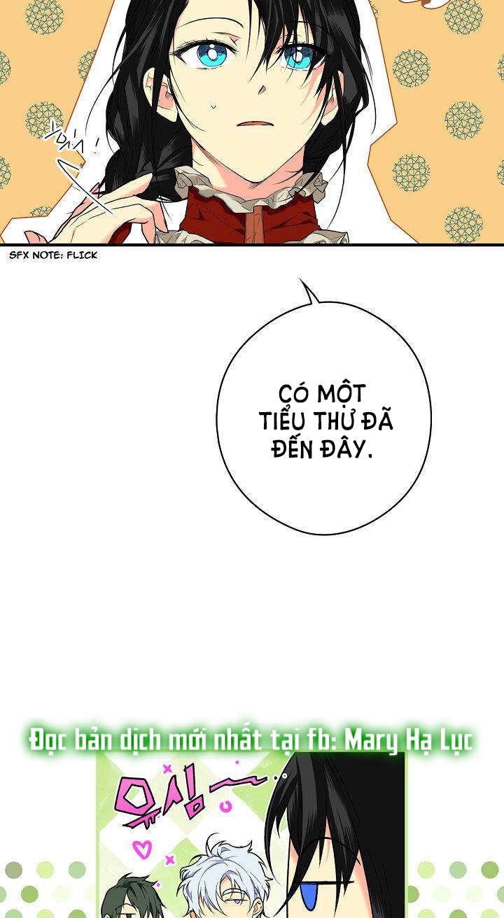 quý cô bí ẩn - secret lady chapter 15 11