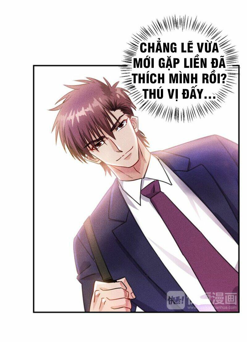 cao thủ cận vệ của nữ chủ tịch chapter 3 13