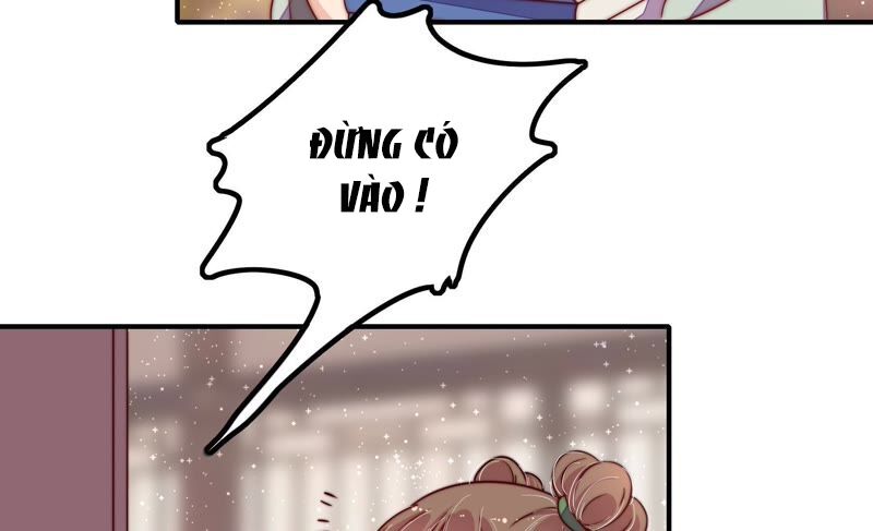 ngày nào thiếu soái cũng ghen chapter 21 34