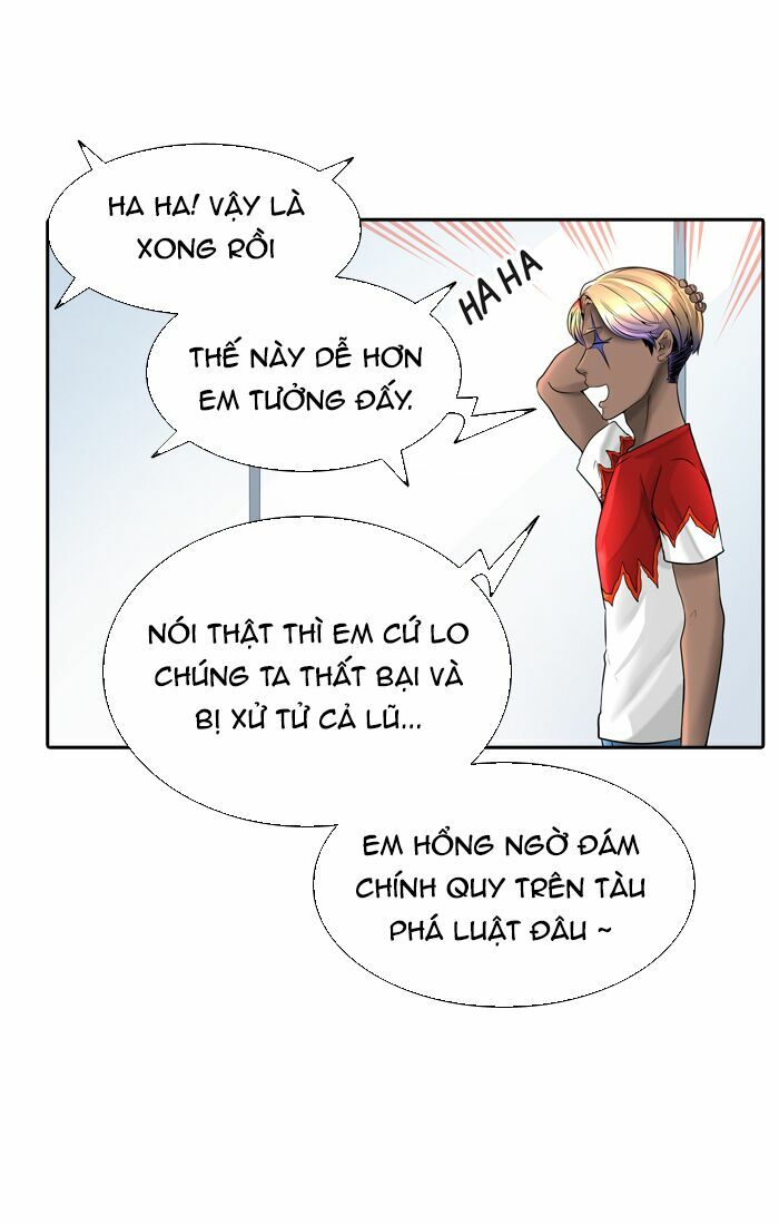 tòa tháp bí ẩn 2 chapter 316 15