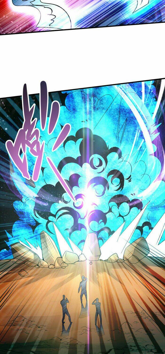 pháp sư truyền kì chapter 27 10