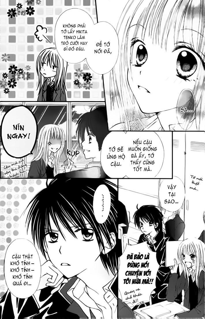 bí mật xương rồng chapter 1 12