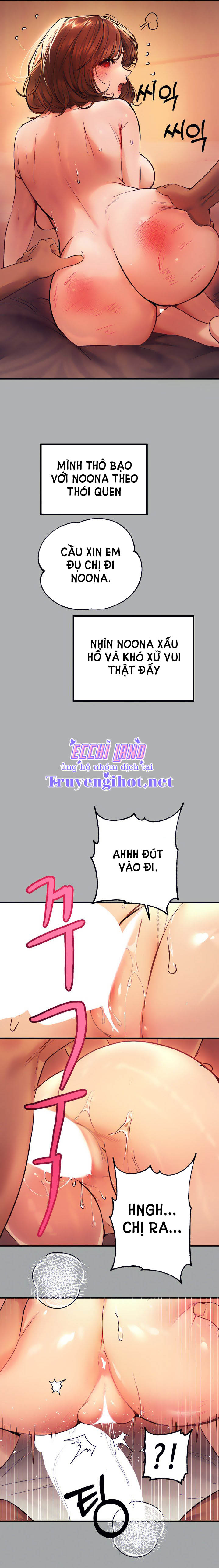 chị chủ nhà của tôi chapter 57.1 14