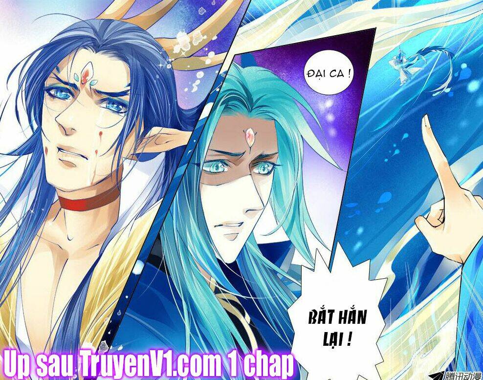 long phượng trình tường chapter 104 10