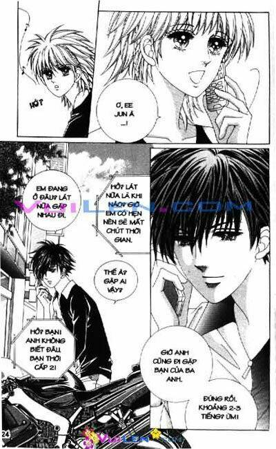 anh,bạn trai và người ấy chapter 6 24