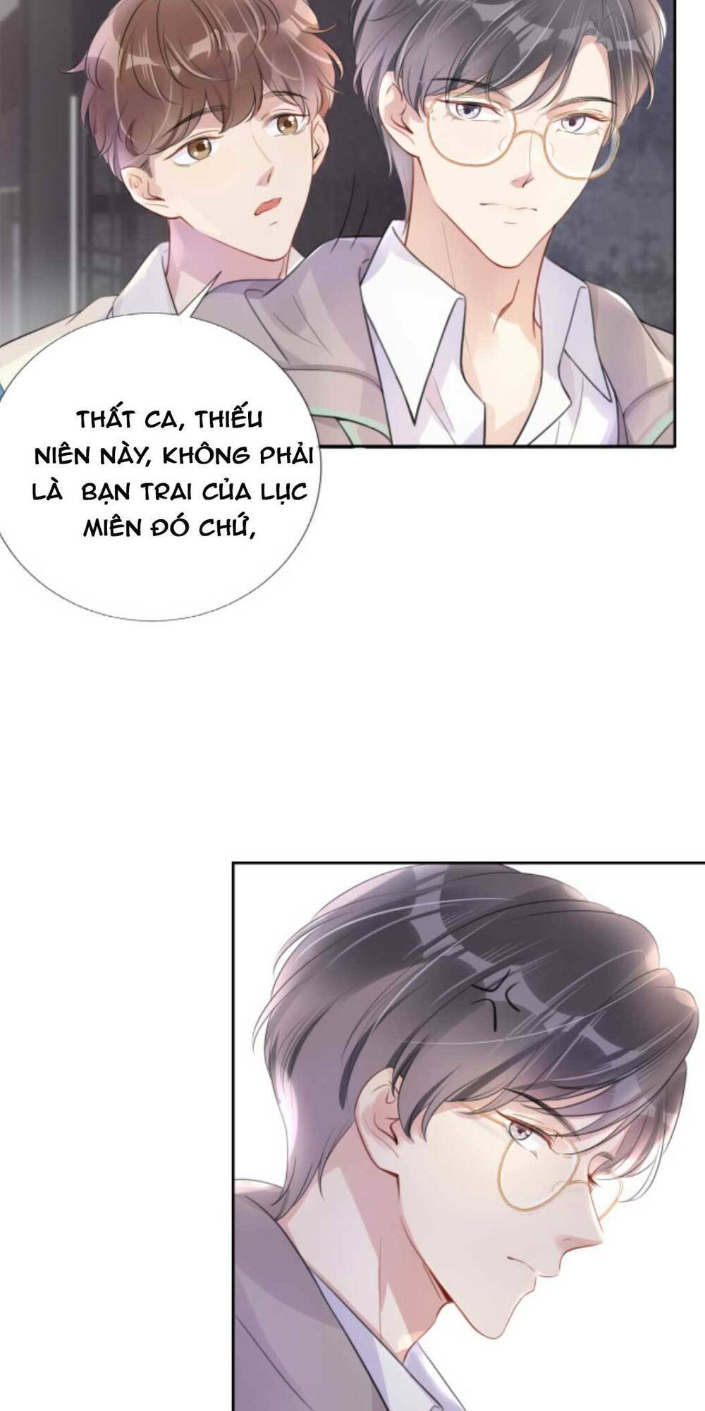 ngự tỷ toàn năng lại bị phá mã giáp chapter 10 23