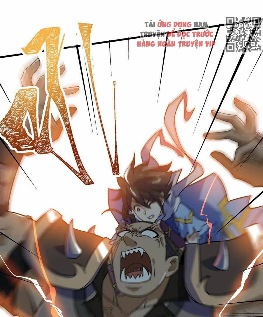 thần võ đế tôn chapter 81 44