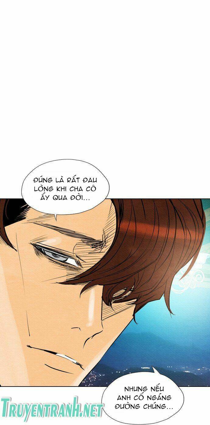 nạn nhân hồi sinh chapter 24 28