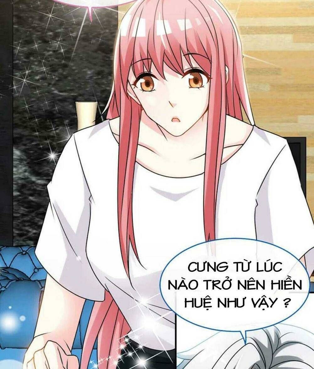 truy nã toàn cầu truy thê về sủng chapter 53.1 4