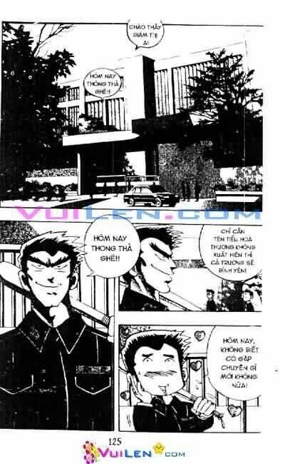 những người bạn tốt chapter 5 126