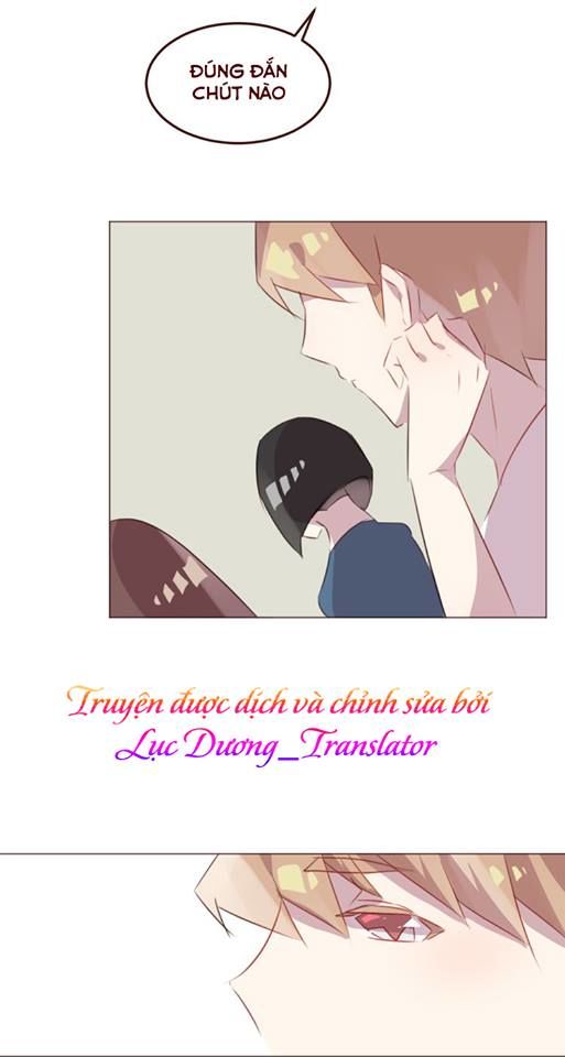 người yêu biến mất chapter 44 14