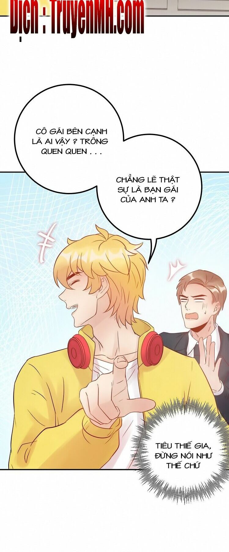 trọng sinh chi ức vạn ảnh hậu yếu thượng vị chapter 118 12