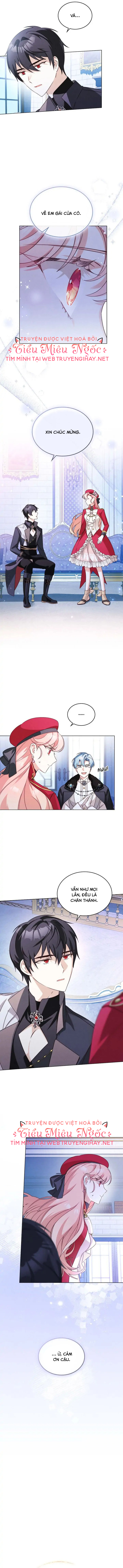 ánh sáng của bình minh chapter 10 4