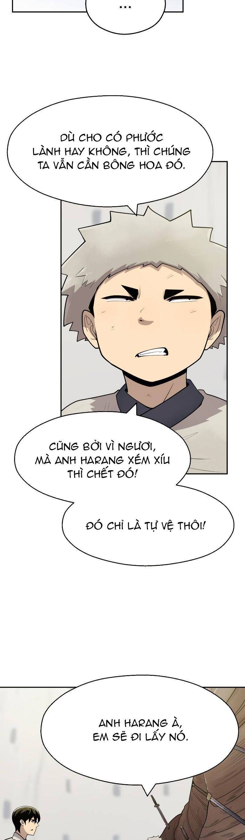 kiếm sĩ thiếu niên chapter 27 21