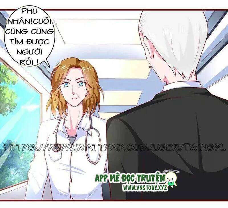 không gả cho tổng tài, gả cho người hầu chapter 77 15