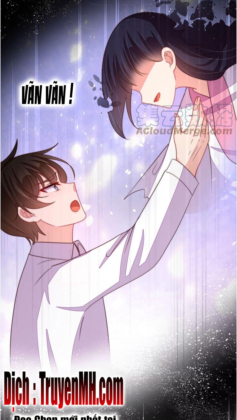 ngày nào thiếu soái cũng ghen chapter 635 9