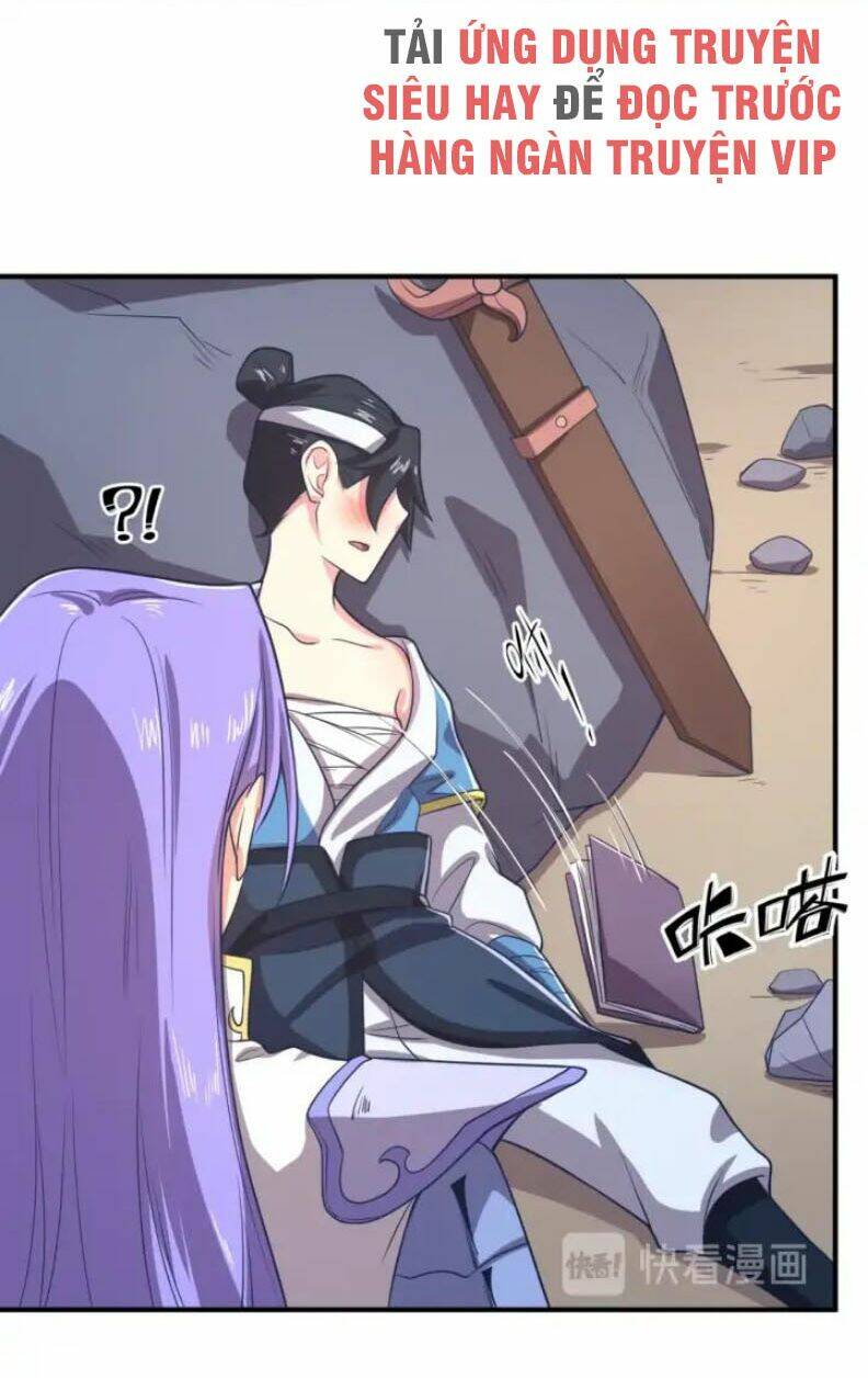 người chặn xuyên không chapter 95 82