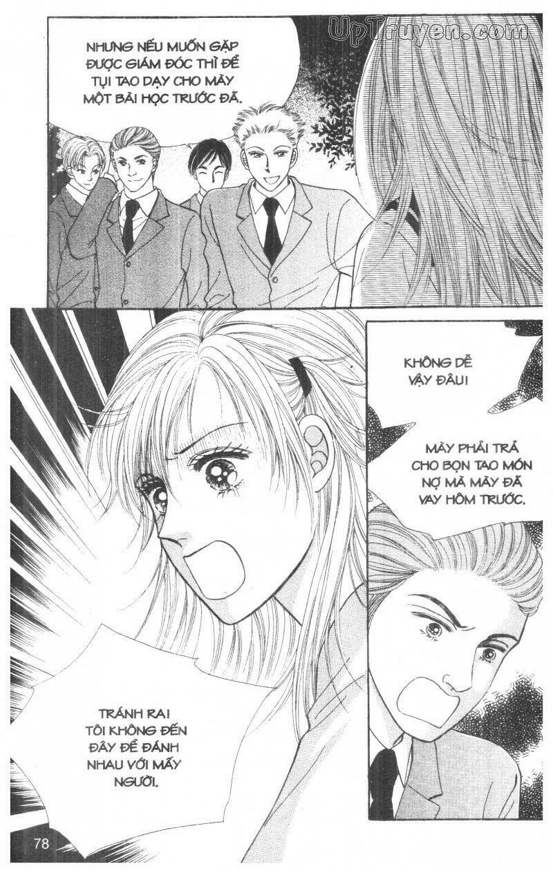 người yêu hoa chapter 5 78