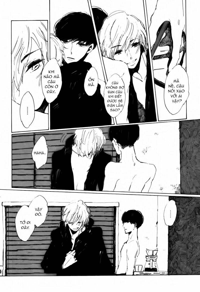 sayonara, heron chapter 1 9