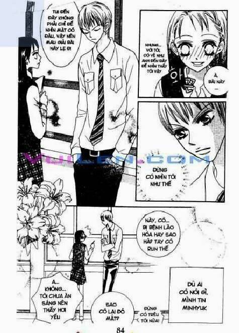 neck and neck chapter 8 81