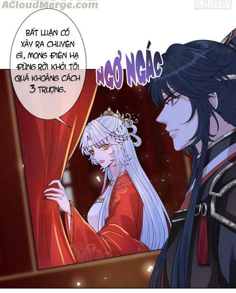 mạt thế nữ vương chapter 41 9