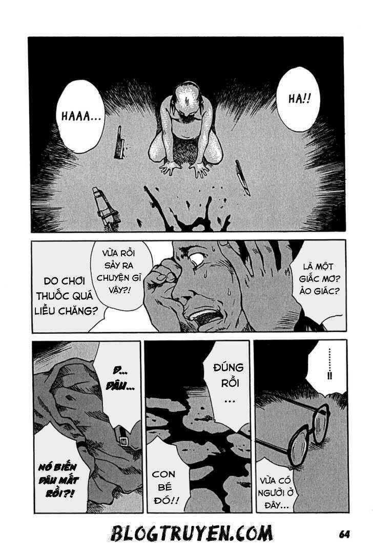 toukyou akazukin chapter 8 15