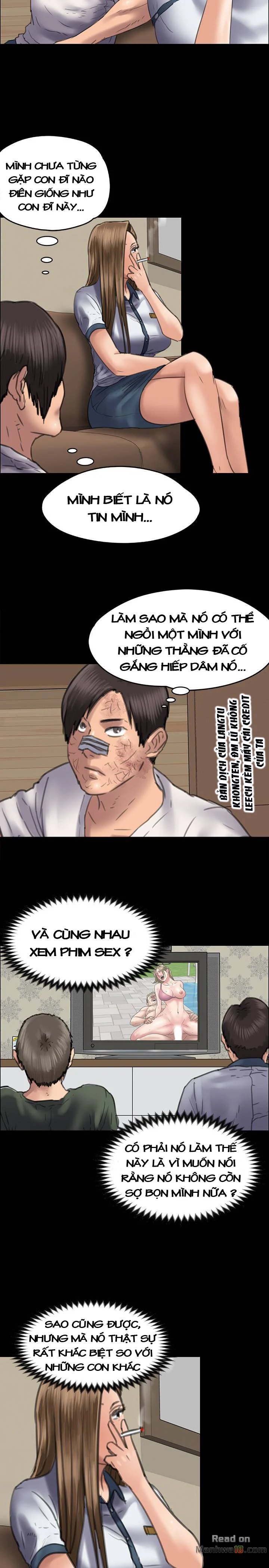 ong chúa chapter 46 32