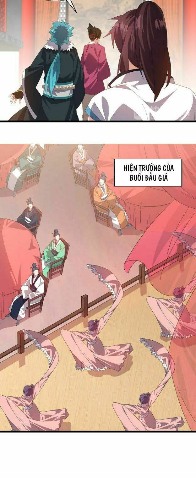 võ liệt thiên kiêu chapter 2 28