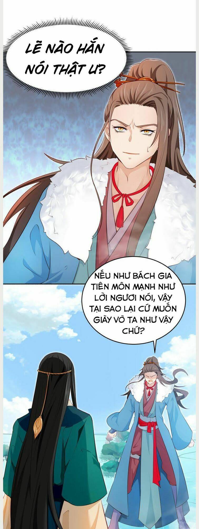 ma nhị đại chapter 41 15