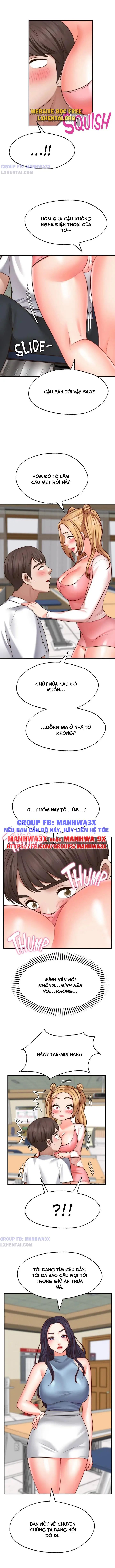 ước có bạn chịch chapter 15 9