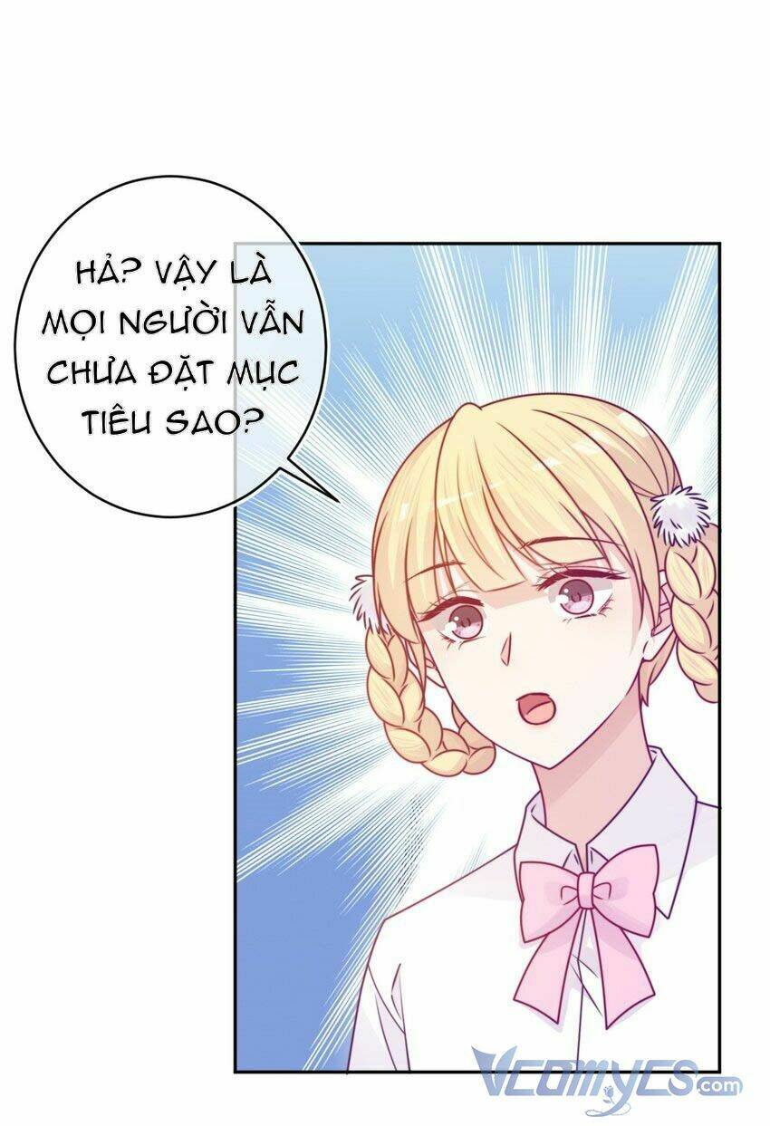 khi cô gái nhìn thấy thời gian chapter 42 14