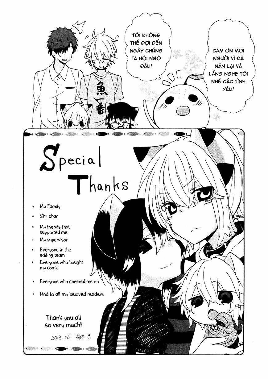 nukoduke! chapter 73.1 17