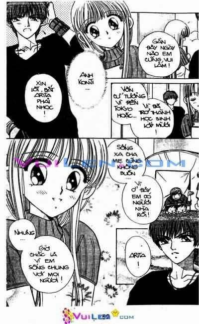 arita đáng yêu chapter 2 51